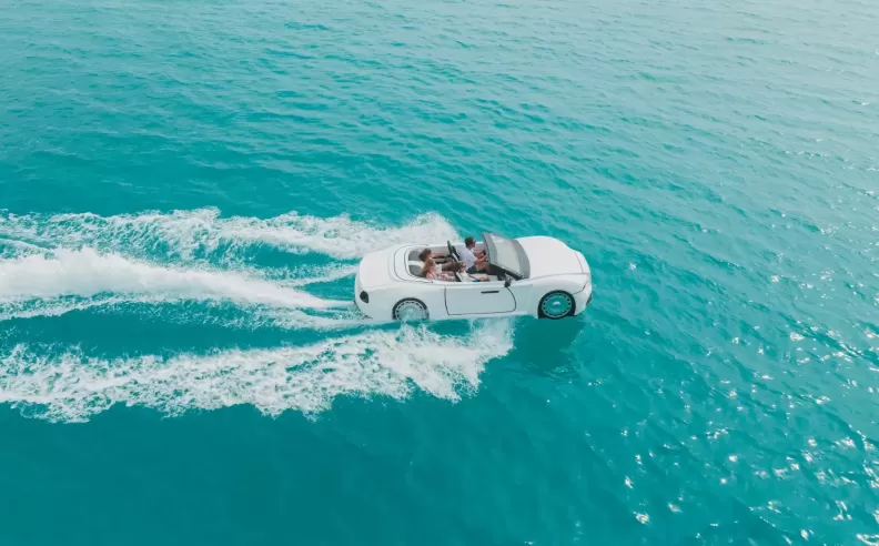 عرض عطلة عيد الفصح في Sun Siyam Iru Fushi