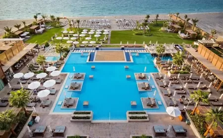 Rixos Premium Dubai Unveils Bold New Chapter with Live Bold Experience