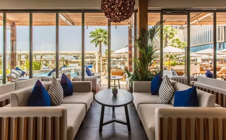 Bold Ways to Unwind