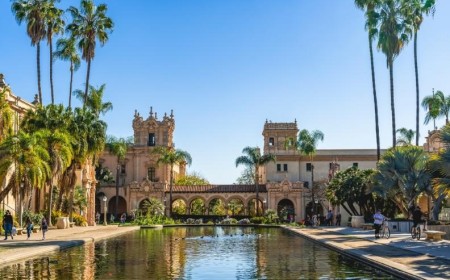 Why California is the Perfect Destination Now