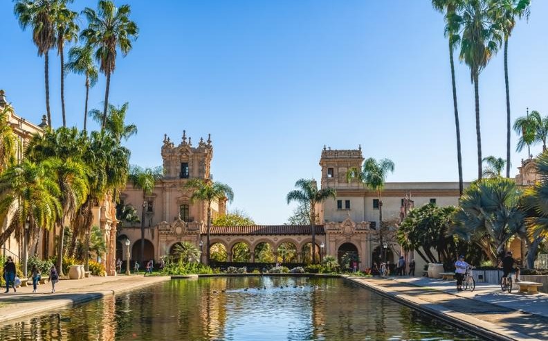 Why California is the Perfect Destination Now