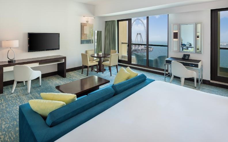 Offers at JA Ocean View Hotel