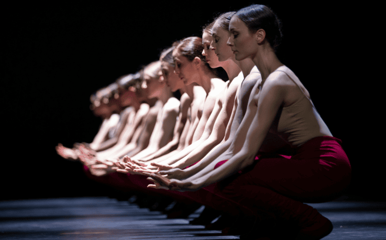 An Acclaimed International Ballet Production