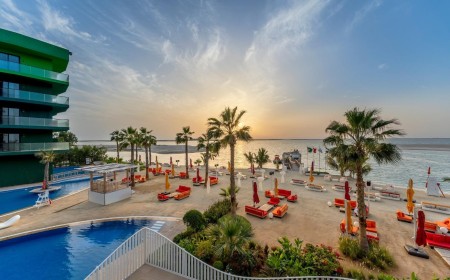 A Summer of Experiences at Voco Monaco, the Heart of Europe