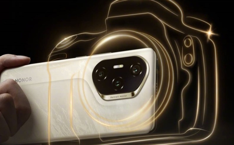 Next-Level Creativity: HONOR 400 Series Debuts the Industry-leading AI Image to Video Feature