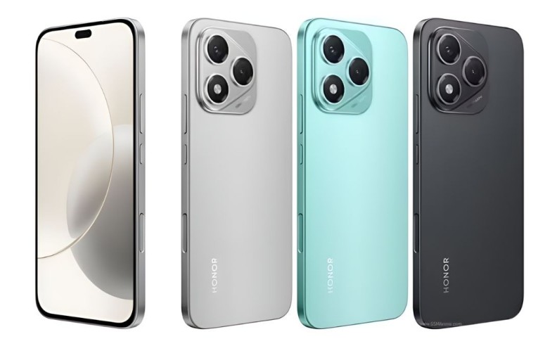 Turn Every Photo into a Living Moment with HONOR 400