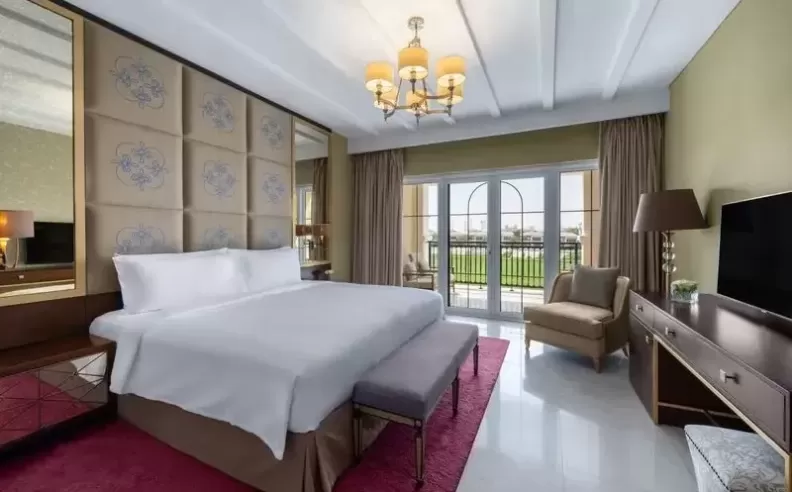Eid Staycation Wrapped in Comfort and Elegance