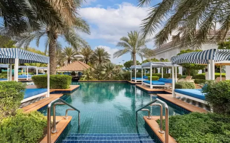 Embark on an Unforgettable Escape at Al Habtoor Polo Resort this Eid Al Adha