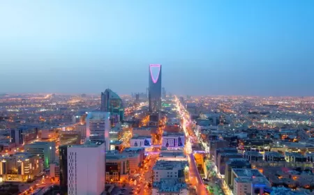 أفضل وجهات السفر السريعة من دبي: وجهات مدهشة برحلة أقل من 6 ساعات