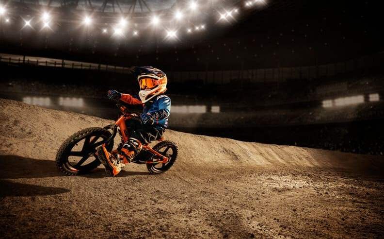 A Night of Stunts, Fire, and Fan Engagement