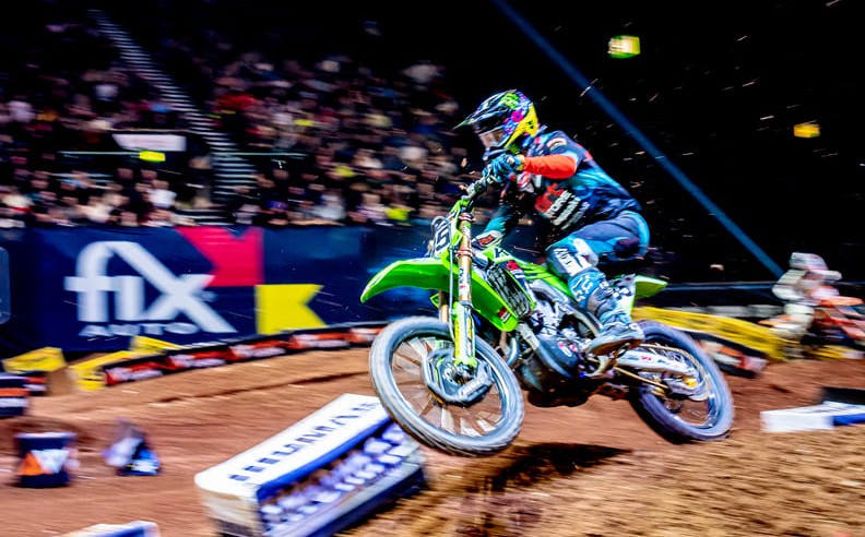 Racing Meets Innovation with Jack Brunell and More