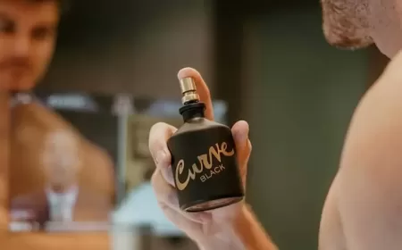 أفضل عطور كيرف الرجالية لعام 2025: روائح تليق بك في كل موسم