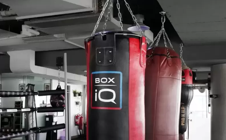 BOXIQ