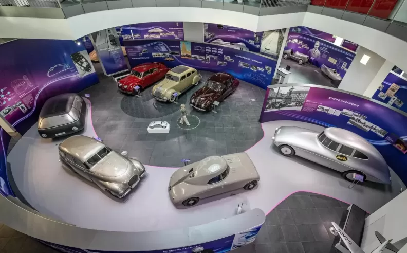 Beyond the Cars: A Perfect Day Out