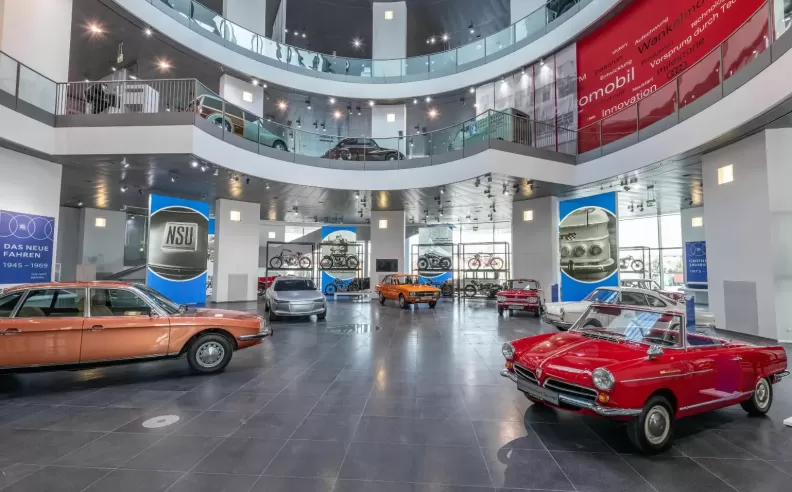 A Destination That Feels Like a Time Machine