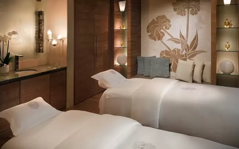 Guerlain Spa at One&Only The Palm