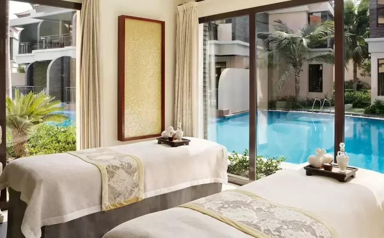 Anantara Spa at The Palm