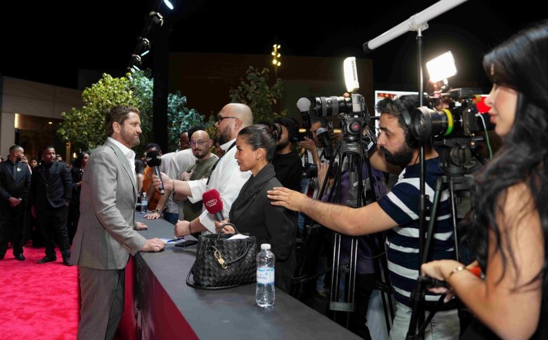 Hollywood Eyes GCC as Key Film Market