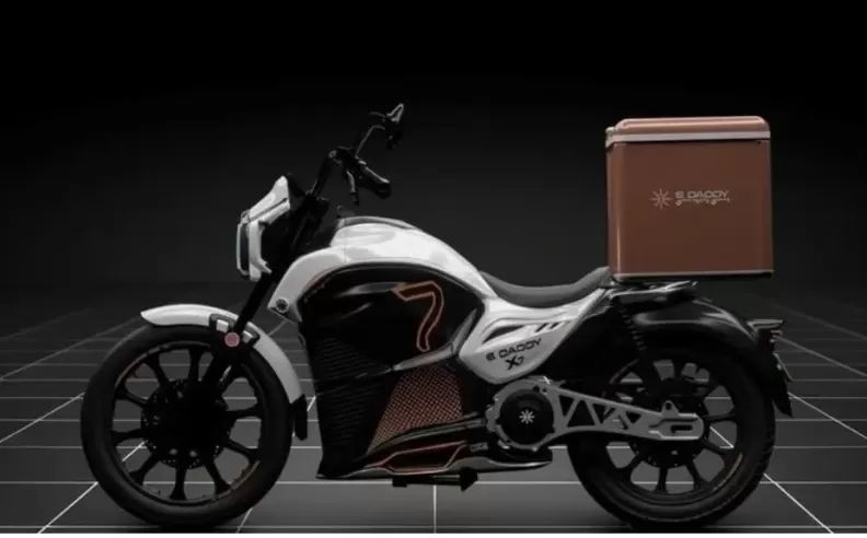 EDaddy Showcases UAE Innovation in Smart Delivery at MiitE
