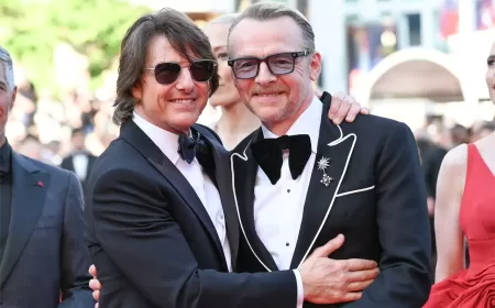 Celebrity Watches That Stole the Spotlight at Cannes 2025
