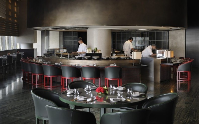 Savour the Month of May With New Seasonal Menus at Armani Hotel’s Restaurants