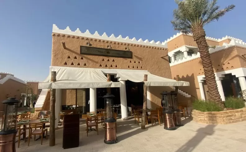 تجربة مستوحاة من شوارع بانكوك في Long Chim