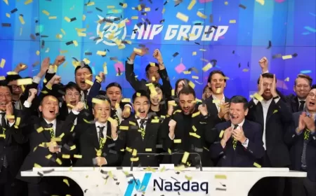 NIP Group Expands to Abu Dhabi to Lead the Future of Global Esports