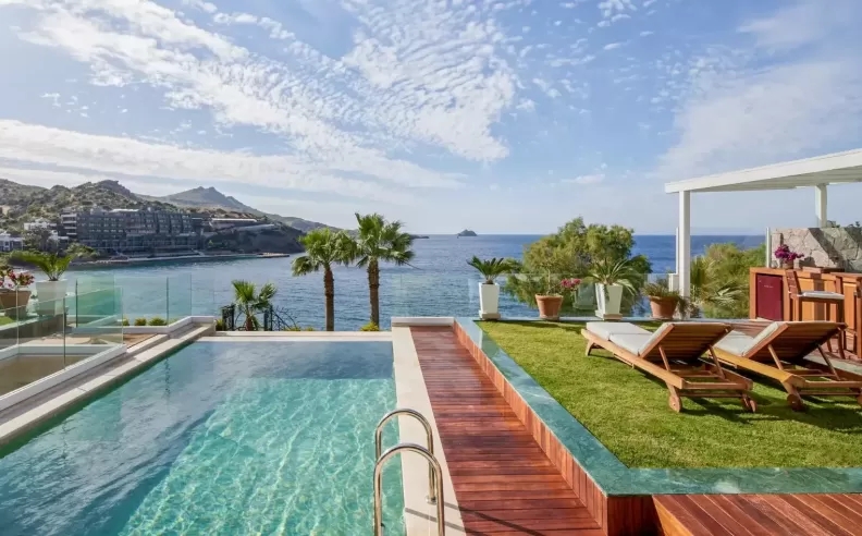 Tilki Bay Villa