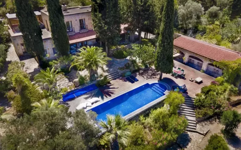 Ottoman Villa