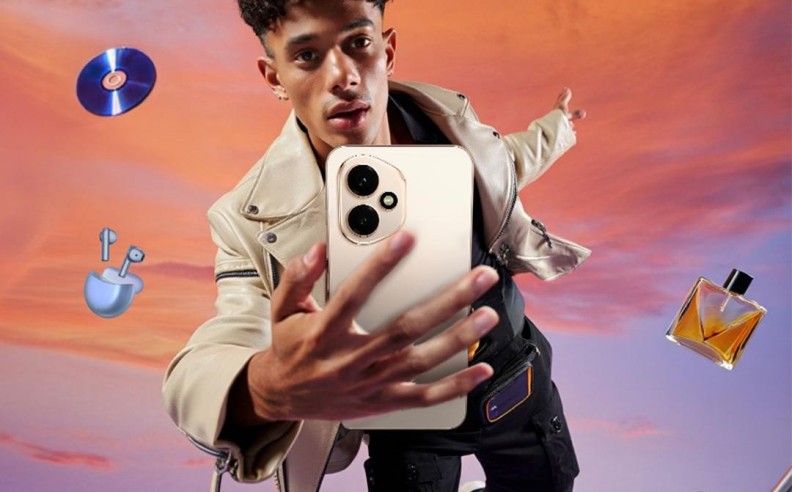 HONOR Reveals HONOR 400 Series with Ground-breaking 200 MP AI Camera and AI Creative Editor