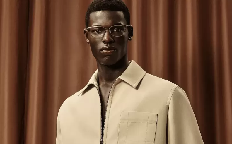 Ferrari Style Reimagined: The New Modern Casual Collection for Men