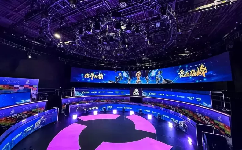 تحول استراتيجي نحو مركز عالمي