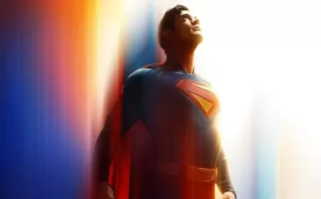 عرض خاص لفيلم سوبرمان الجديد لمشتركي برايم في يوليو