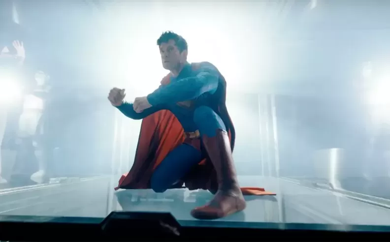 الحدث الذي ينتظره جمهور DC