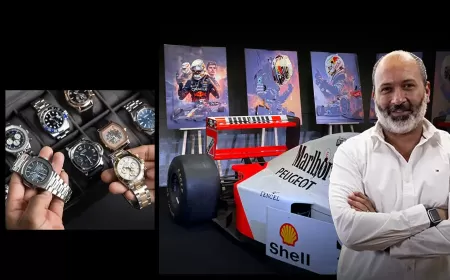 Video: Unleashing Luxury in Monaco with Top Marques 2025