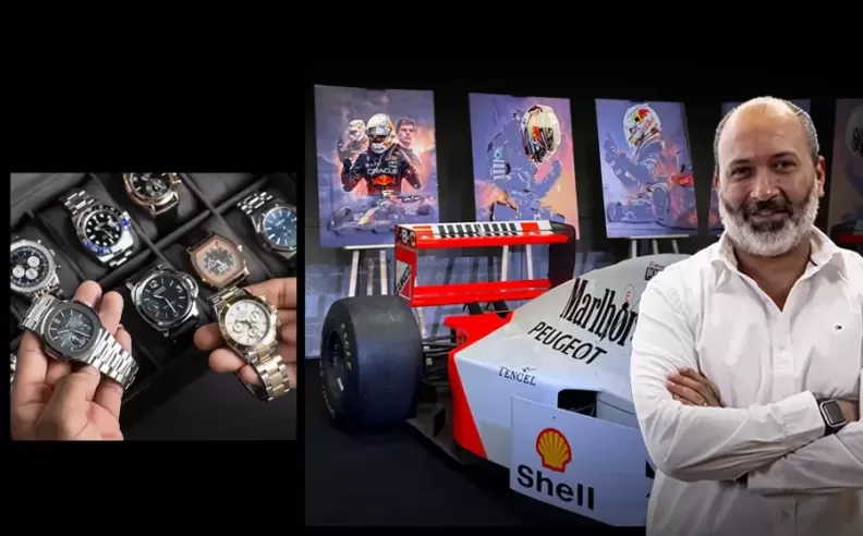 Video: Unleashing Luxury in Monaco with Top Marques 2025