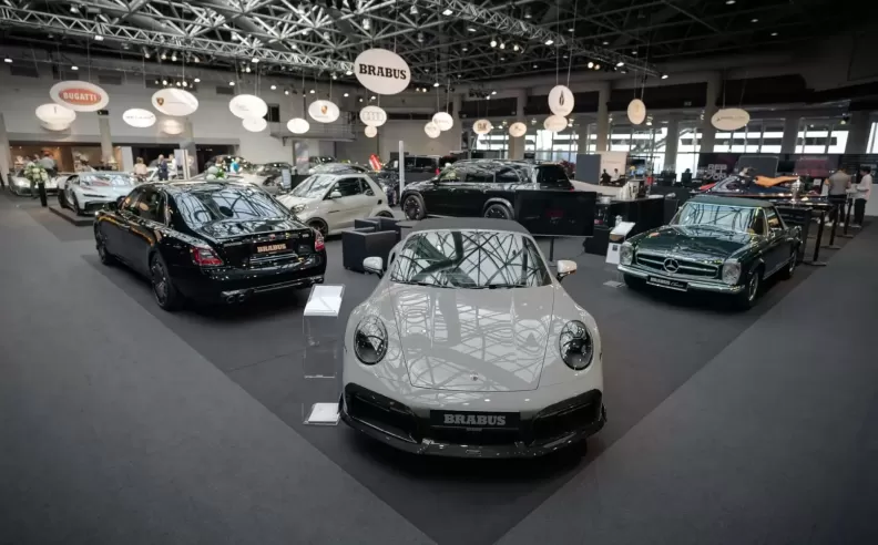 Icons, Collectibles, and Automotive History