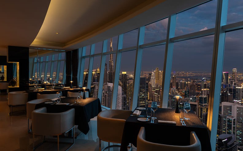 Eid Al-Adha Dining Offer Details