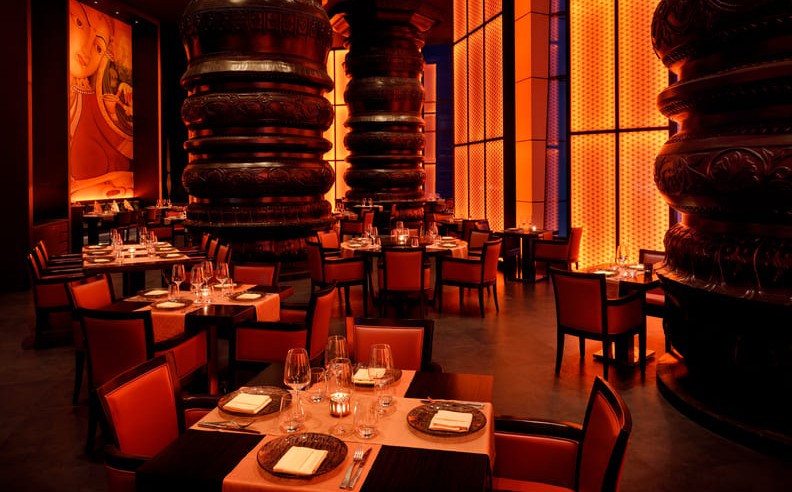 Evenings Full of Flavour and Atmosphere