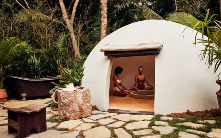 Wellness Begins Within: Four Seasons Holistic Approach to Nurturing Mind, Body and Beyond