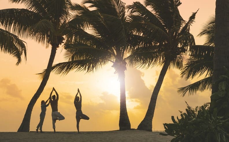 Global Programs for Holistic Wellbeing