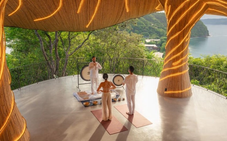 Honouring Tradition Through Wellness