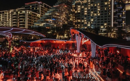 Bohemia Presents Quilliam, Codeface, Sara Laroutine, Kori Hall, N-You-Up, MrGoodalf