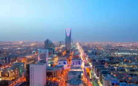 Quick Escapes from Dubai: Top Getaways Under 6 Hours