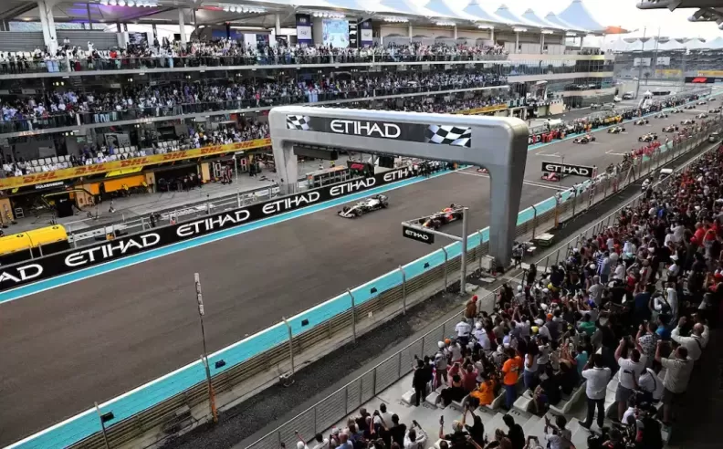 A Historic Moment for Arabic Music at the Grand Prix