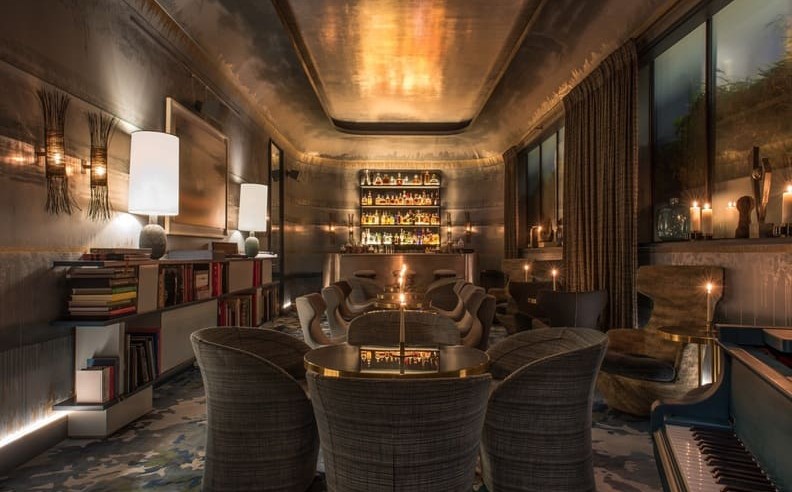 Cour des Vosges: Quiet Luxury in the Marais