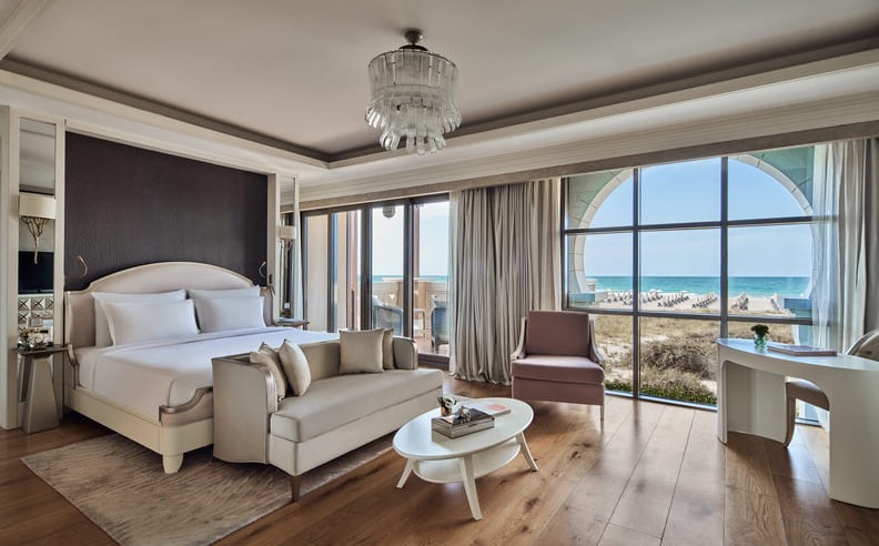 Comprehensive Villa Services and Personalized Experiences