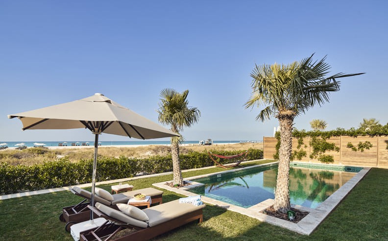 A Luxurious Getaway Along the UAE’s Stunning Coastline