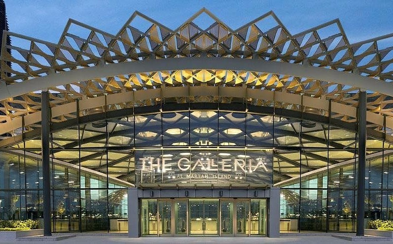 A Leader in Abu Dhabi’s Dining Evolution