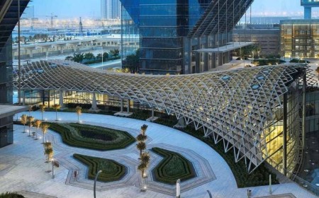 الغاليريا جزيرة الماريه يرسخ مكانته كأفضل وجهة في الإمارات للمطاعم الحاصلة على جوائز مرموقة